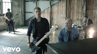 Matt Cornell, Mike Carr - Be In The Band