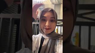 Download lagu MASYAALLAH CANTIK DAN MERDUNYA DEWI HAJAR mp3