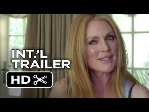Maps To The Stars (2015) Official Trailer