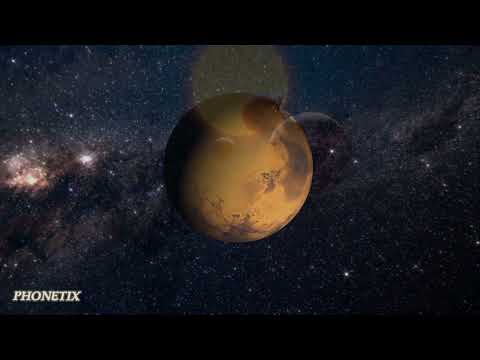 PHONETIX - PHONETIX  - Voyager