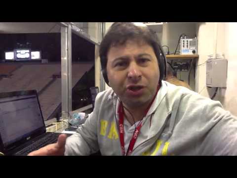 Palmeiras 0x0 América de Natal 28/09/2013 HD