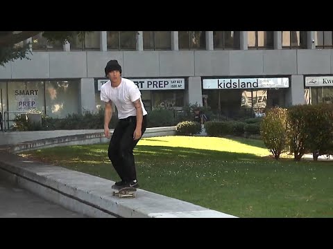 Casper Brooker BAKER HAS A DEATHWISH 2 part