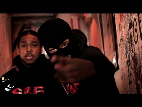 BigBossTrell x Young Stash - Billy (Remix) (Music Video) | Shot By @CannonCamProductions