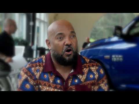 Autobasics - Customer Success Story  ( Cisco - Navy Veteran Tech Specialist)
