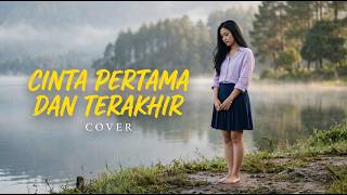 Download lagu SHERINA - CINTA PERTAMA DAN TERAKHIR | COVER BY 4Live mp3