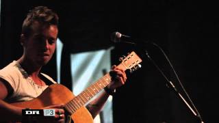 Mads Langer - You&#39;re Not Alone (LIVE @ Smukfest 2012)