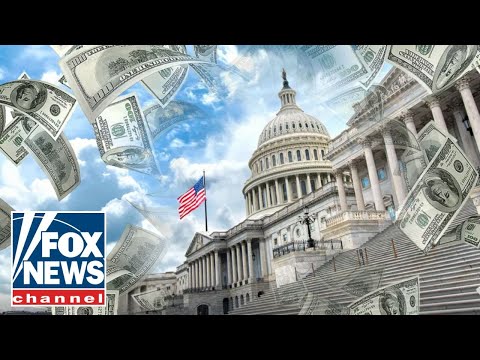 BLUE-COLLAR BOOM: How Trump plans to 'make wages great again'