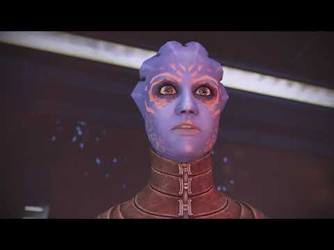 Let The Council Die Choice - Mass Effect Legendary Edition