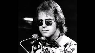 Elton John - Rock And Roll Madonna (Piano Demo)