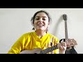 Uchi Uchi Ridiyan Himachali Folk Female Version