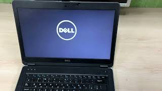 Video thumbnail for Dell Latitude E6440 laptop review by ReComp