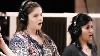Video thumbnail for Freyja: Female Choir Trailer by Strezov Sampling