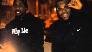 Why Lie - Money Hustle Ent. ( Official Video ) 720pHD