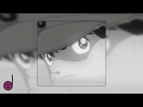 Lil Moulif - Miss The Rage (Official Visualizer)