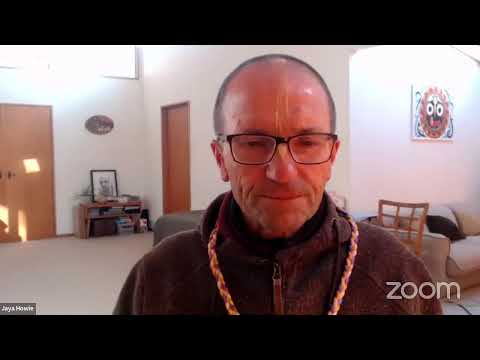 HG Jaya Sila Das I SB 4.20.29