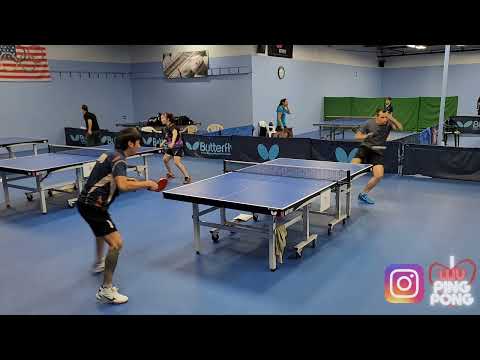 Victor Moraga (1921) vs Hoang Pham (1994) // LATTA Black Friday RR Playoff - U2050 - 11-25-22