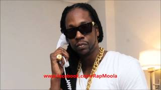 2 Chainz - Twilight Zone