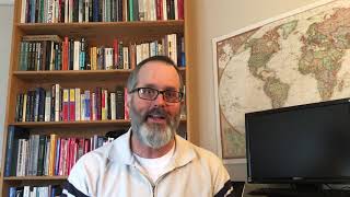 Arendt, Eichmann in Jerusalem: The Banality of Evil