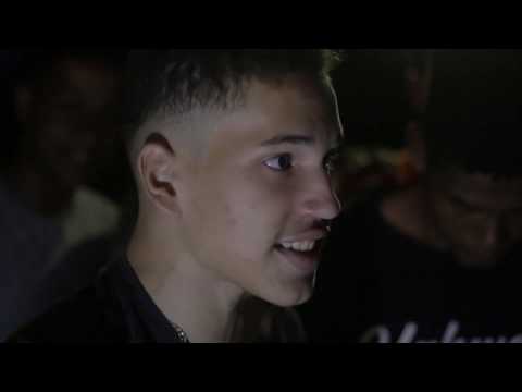 Jaz e NJ x JP e Bert - Batalha da Torre 86ª edição (1º fase)