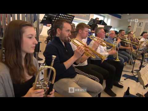 Faszination Blasmusik | Hits in Blech