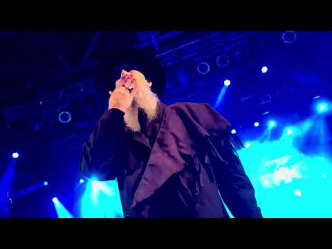 NARNIA « Behold a pale horse » (SAVIOUR MACHINE) with Eric CLAYTON (Loud & Proud Festival 2024)