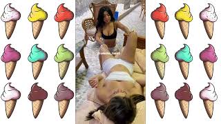 Big Bang Tiktok Challenge ?❤️‍?[Thick Tok Girls]?