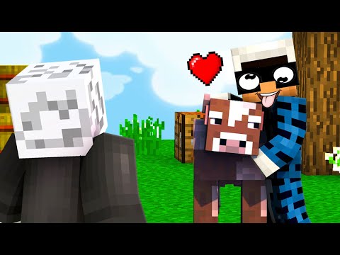 KENDAL DIVENTA STUPIDO - Minecraft ITA