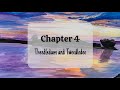 Through the Looking-Glass Chapter 4 Tweedledum & Tweedledee by Lewis Carroll Read aloud by S Dunn