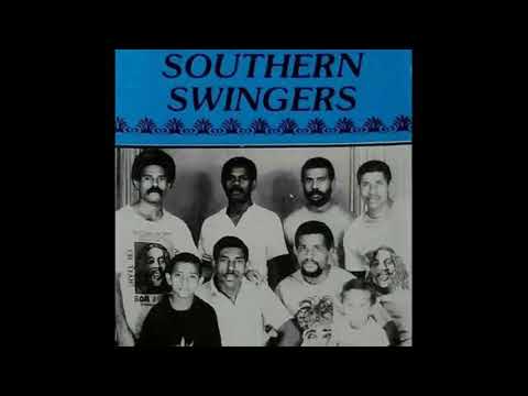 Meu Cakava Vakacava - Southern Swingers