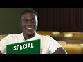 Cain Seedorf: “Juichen is het leukste wat er is”