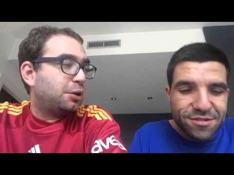 Cuota 48 1x44, con Axel Torres y Raúl Fuentes