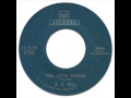 Z. Z. HILL - You Were Wrong [M.H. 200] 1963