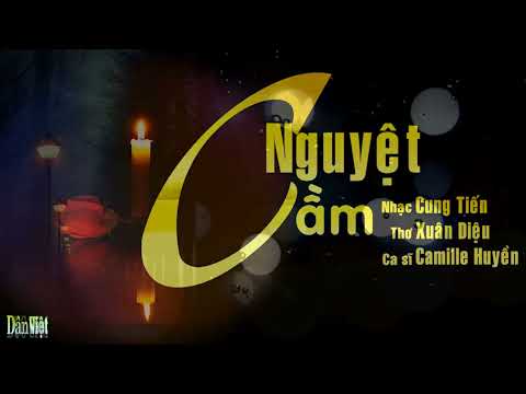 Thể hiện bởi Camille Huyền