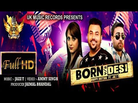 Born Vs Desi