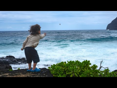 Hawaii braces for impacts of Hurricane Lowell