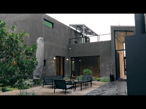 Lisa Little, AIA, Architect | Vertebrae | Highway House, 2024