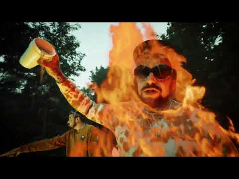 2042GO! x Bobby BxndZ - "PERX" OFFICIAL MUSIC VIDEO