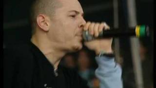 Linkin Park - 08 - Pushing Me Away (Rock am Ring 03.06.2001)