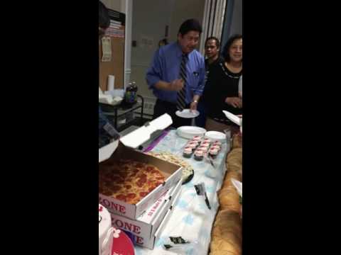 Happy 5th bday Keana