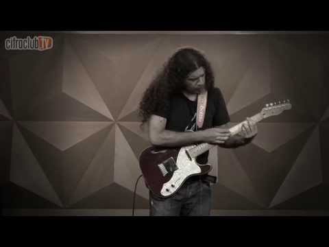 Instrumento Meu - Marcelo Galli