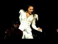 Janet Jackson Feedback Live Olympia Paris 2011