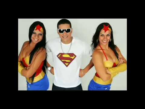 HIT DO CARNAVAL DE CADA ANO ( 2009-2018)