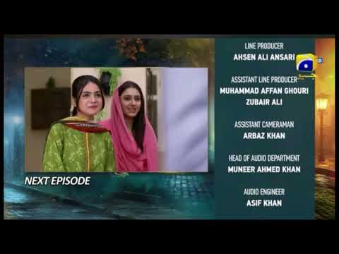 Jaan Nisar Episode 41 Promo l teaser 3rd August