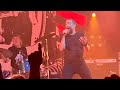 Clutch - Green Buckets live in Grand Rapids, Mi 5/7/22