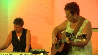 Steady Breathing (Chris While & Julie Matthews)