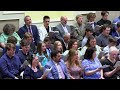 My Home Sweet Home - Written By Fred Rich - 2026 Alabama School Of Gospel Music