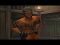 BLOODY ROAR 4 PS2