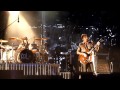Kings of Leon - Where is my mind cover (Live SF ...
