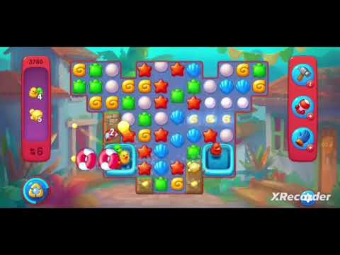 FISHDOM (lvl 3760) '24  HARD LEVEL