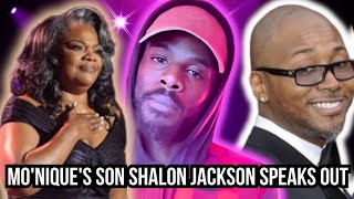 Mo’Nique & Daddy respond to her Oldest Son's video blasting her Parenting & Club Shay Shay interview